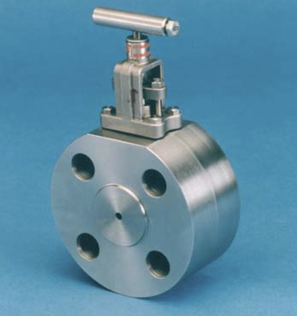 Single Isolation Valve